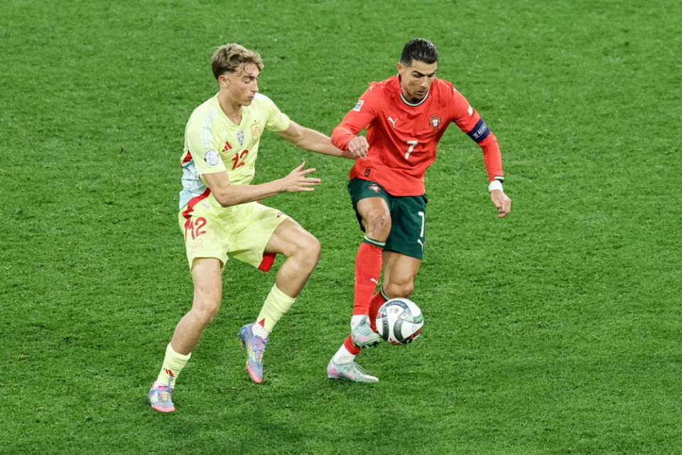 继续向前 继续向前