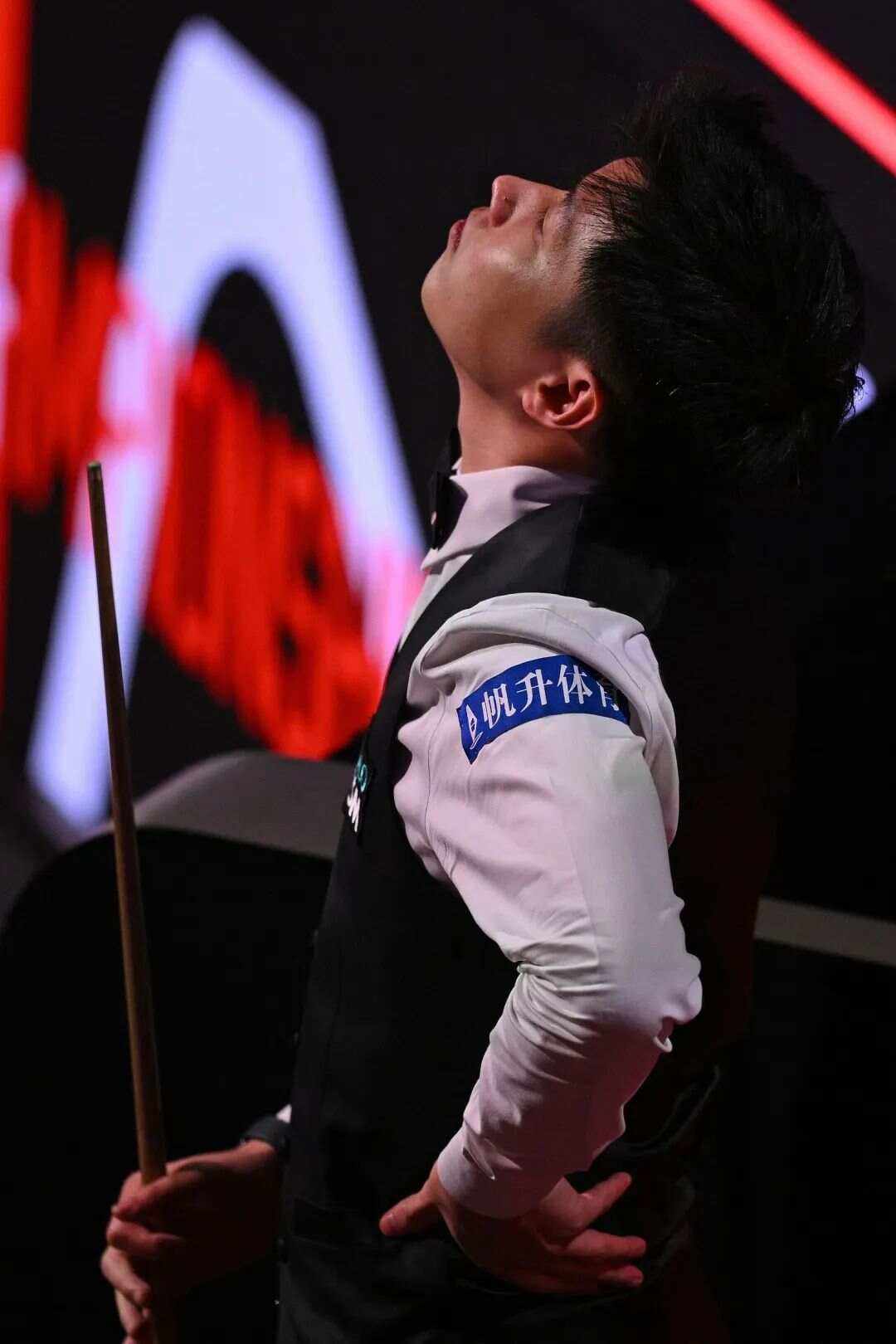 的关注度极 的关注度极