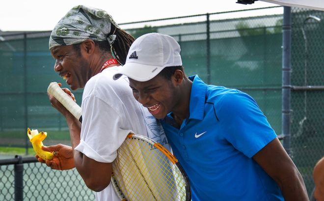 年网球项目 年网球项目